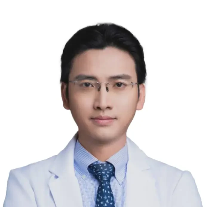 Kuan-Chih Chen