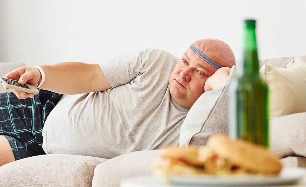 胖一點有關係嗎
