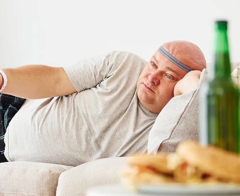 胖一點有關係嗎