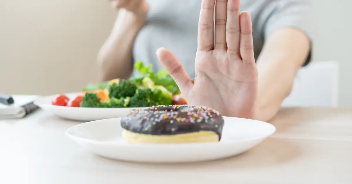 減重應該怎麼吃？