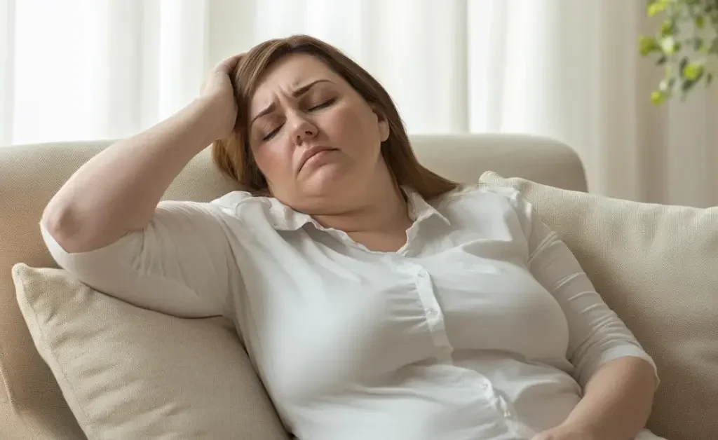 sleep apnea