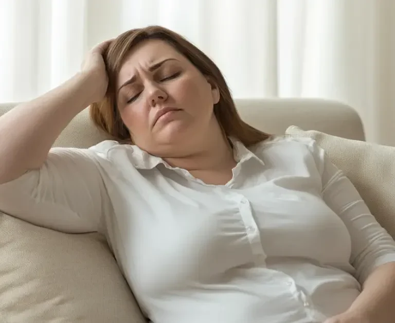 sleep apnea
