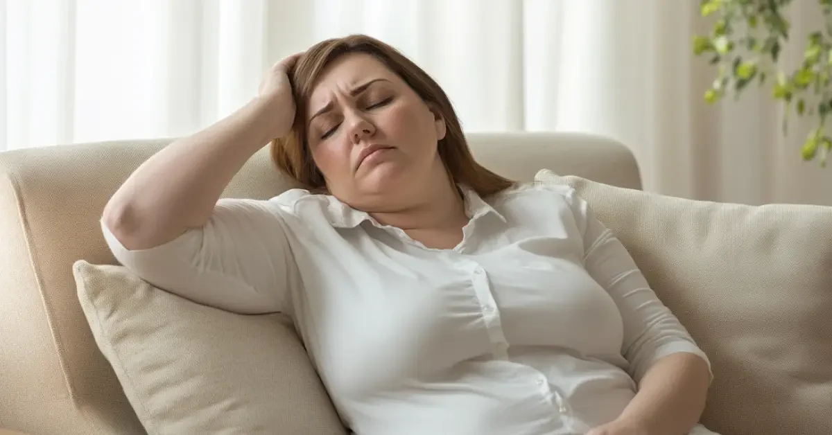 sleep apnea
